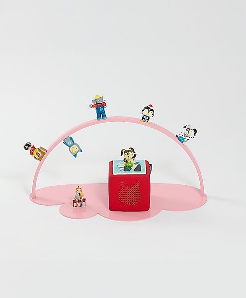 KAWENTSMANN Kinderregal WOLKE stehend kompatibel mit Tonie Box und Tonie Fi günstig online kaufen