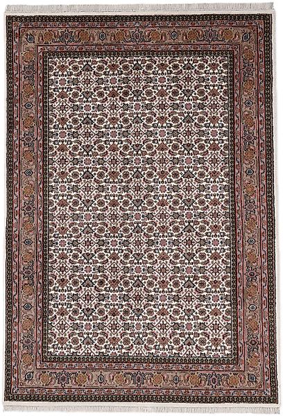 Woven Arts Orientteppich »Bidjar Herati, auch als Läufer«, rechteckig, 15 m günstig online kaufen