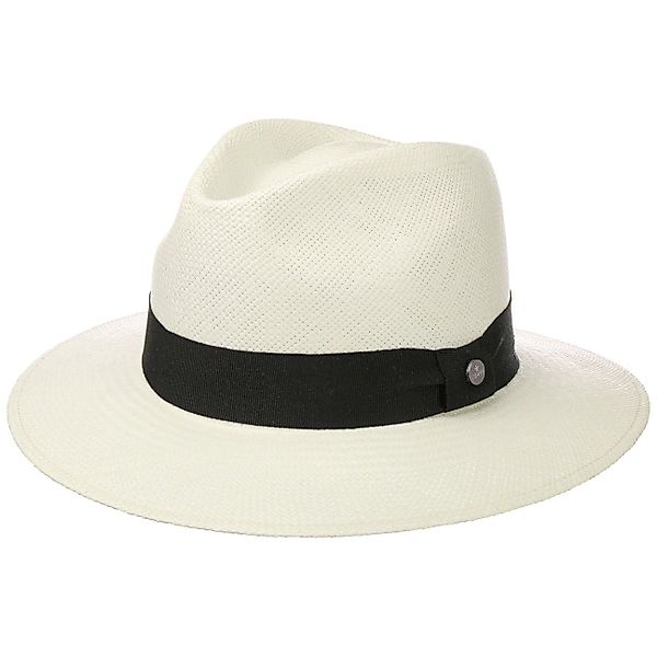 Lierys Sonnenhut (1-St) Panamahut mit Ripsband, günstig online kaufen