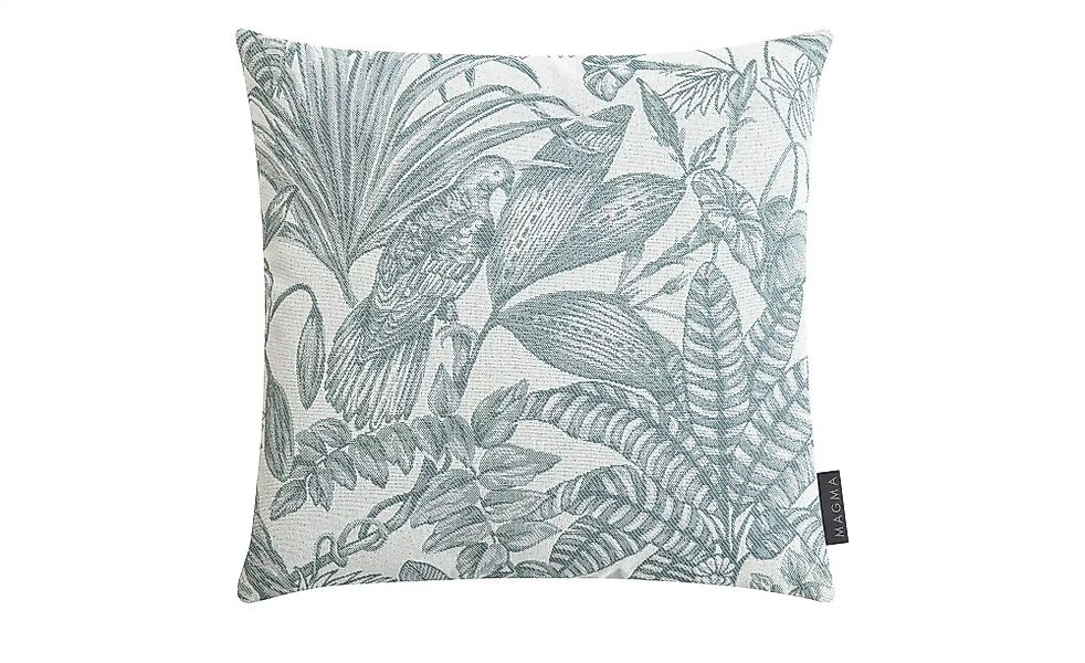 MAGMA Outdoor-Kissen  Nassau ¦ Maße (cm): B: 40 Dekokissen & Decken > Kisse günstig online kaufen