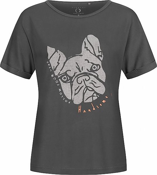 LPO Funktionsshirt "JASPER II WOMEN", modischer Allover-Print günstig online kaufen