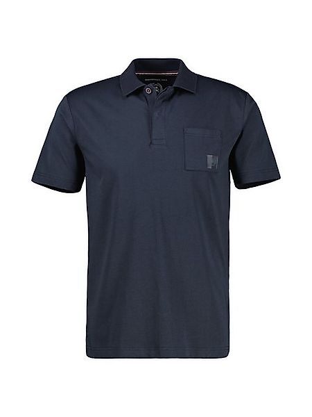 LERROS Poloshirt LERROS COOL & DRY Poloshirt in großen Größen günstig online kaufen