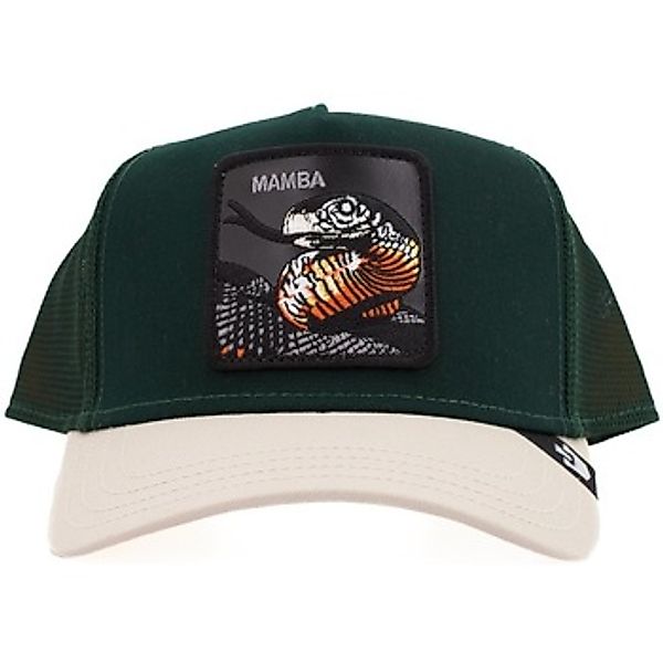 Goorin Bros  Schirmmütze Gorras Hombre Modèle Mamba günstig online kaufen