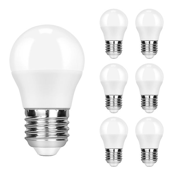 ZMH LED-Leuchtmittel 3000K Warmweiß Energiesparlampe Kein günstig online kaufen