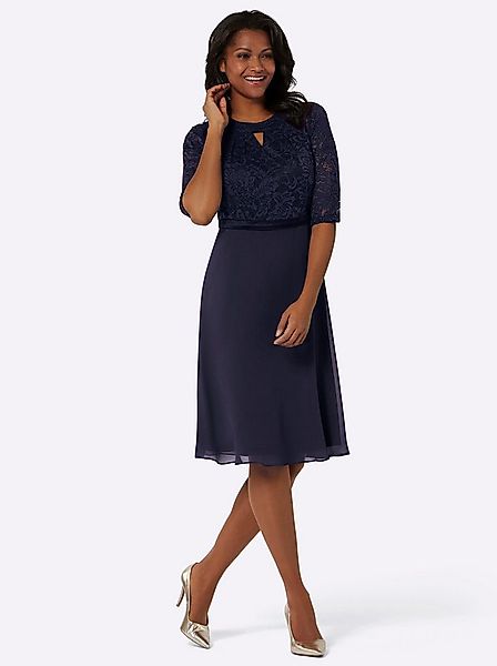 Witt Etuikleid Spitzenkleid . günstig online kaufen