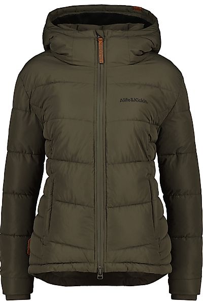 Alife & Kickin Winterjacke Damen JuanaAK günstig online kaufen