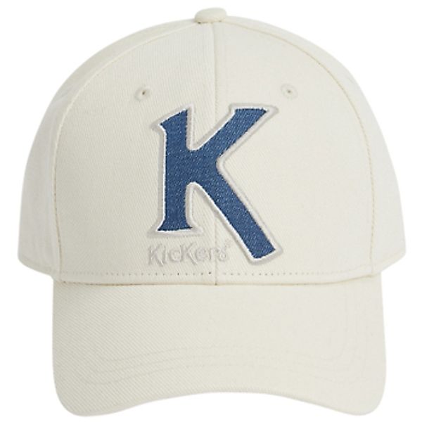 Kickers  Schirmmütze Big K Cap günstig online kaufen