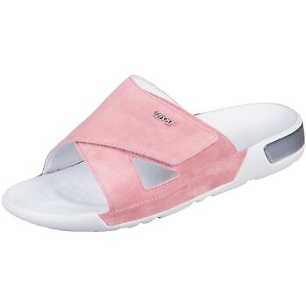 Vital  Clogs Pantoletten Tara 83002-48-47 rose Velour 83002-48-47 günstig online kaufen