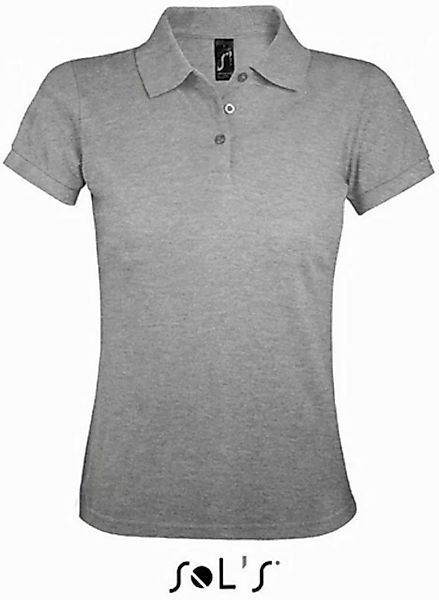 SOLS Poloshirt Damen Polo Shirt Prime günstig online kaufen