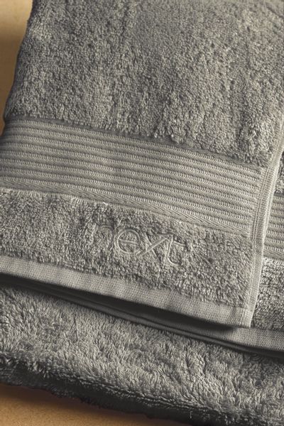 Next Handtuch Handtücher aus ägyptischer Baumwolle, günstig online kaufen