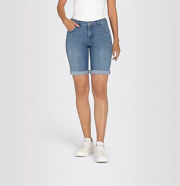 MAC Bermudas "SHORTY summer clean", aus sehr leichter, sommerlicher Qualitä günstig online kaufen