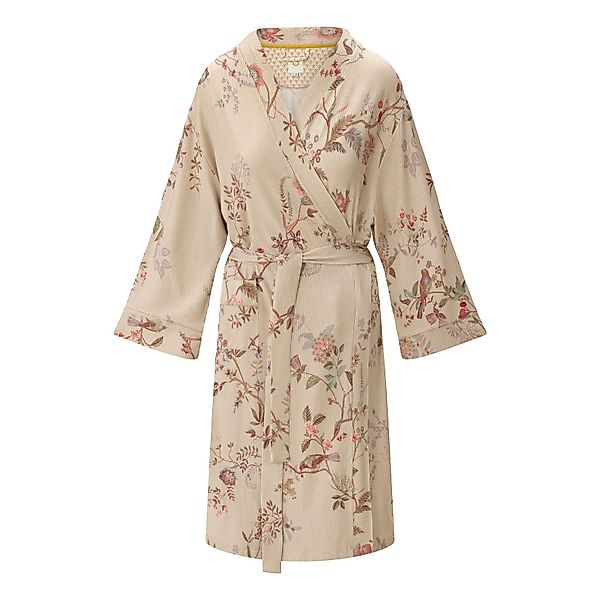 PiP Studio Kimono Naomi Kimono, knielang, günstig online kaufen