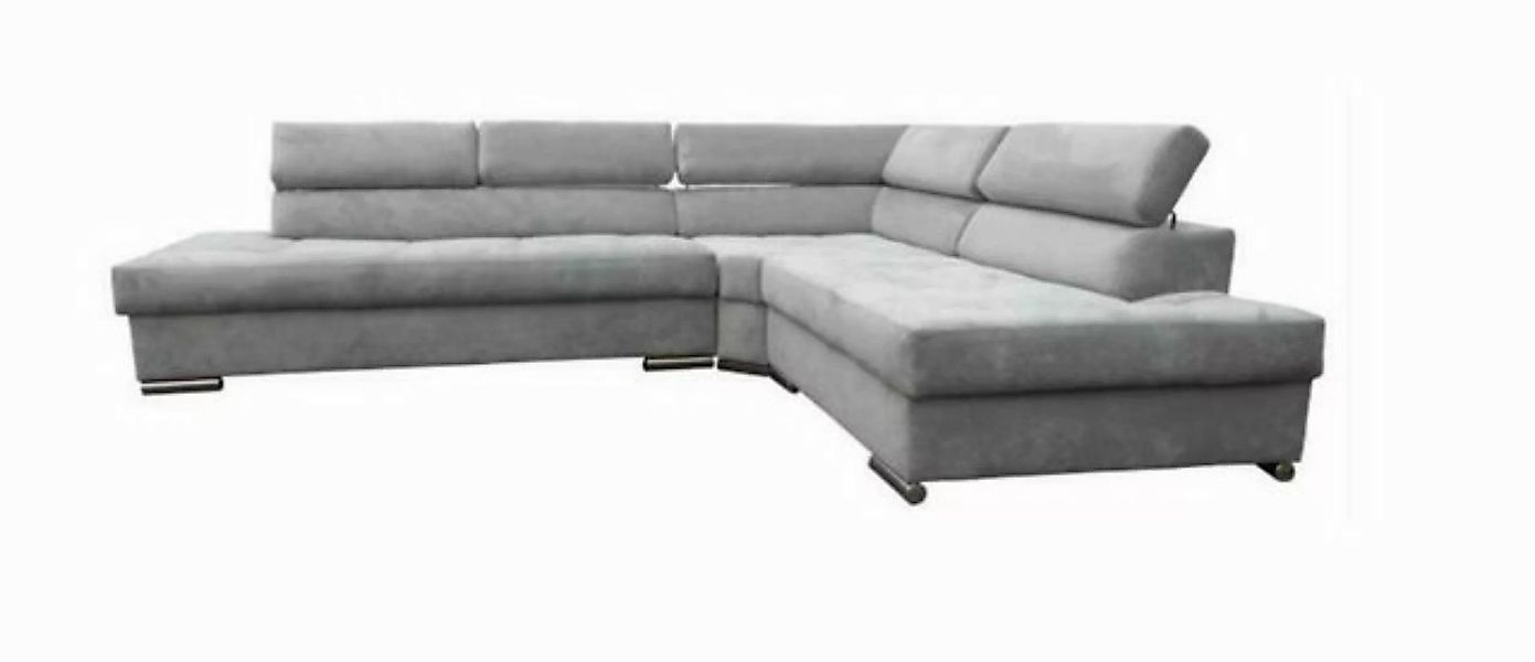 JVmoebel Ecksofa, Made in Europa günstig online kaufen