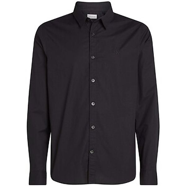 Calvin Klein Jeans  Hemdbluse J30J324614 günstig online kaufen