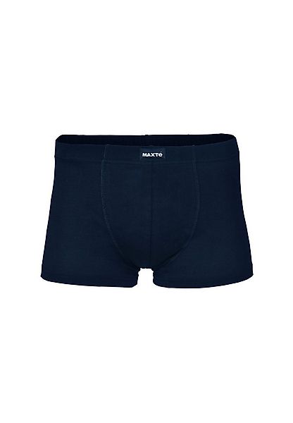 Diademita Boxershorts BASIC MAX Boxershorts 5er Pack (Set, 5-St., 5er Pack) günstig online kaufen