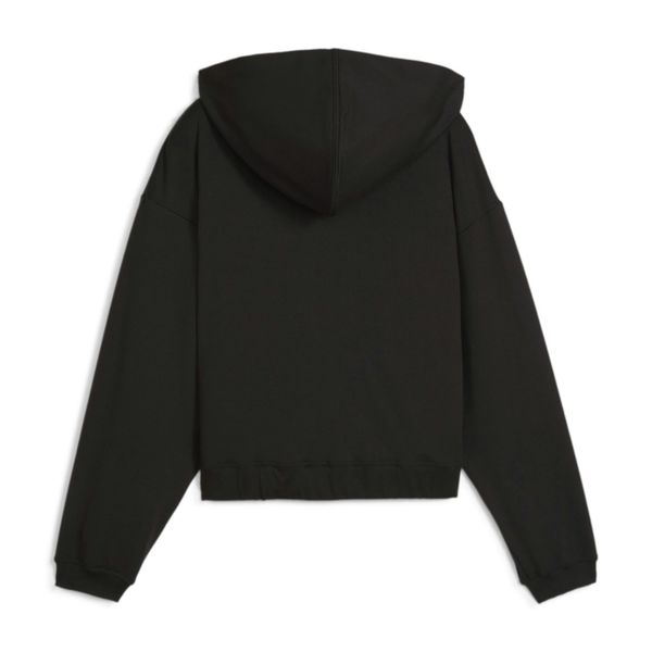 PUMA Kapuzenpullover Puma Damen Kapuzenpullover STUDIO günstig online kaufen
