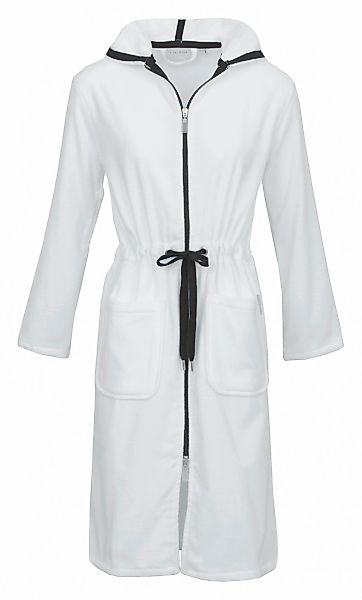 Carl Ross Damenbademantel "36410", 1 Stk. günstig online kaufen