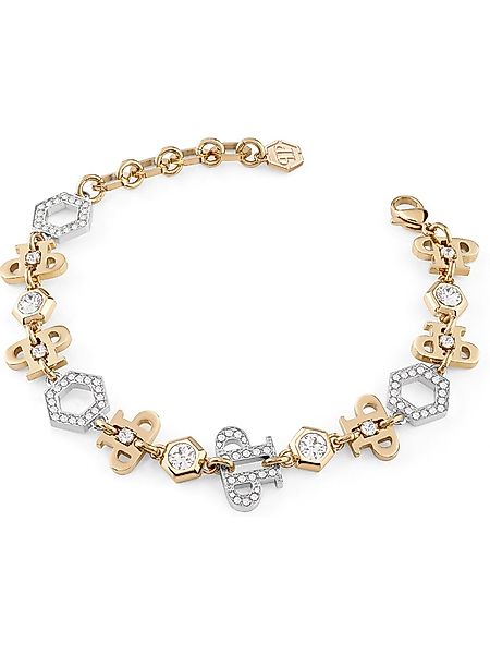 PHILIPP PLEIN Armband Philipp Plein Damen-Armband günstig online kaufen