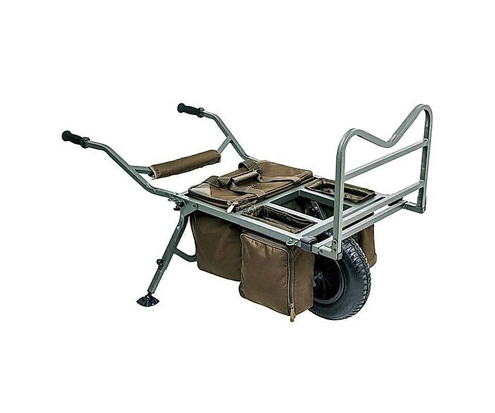 Nash Fishing Transporttrolley Nash Trolley Trax günstig online kaufen