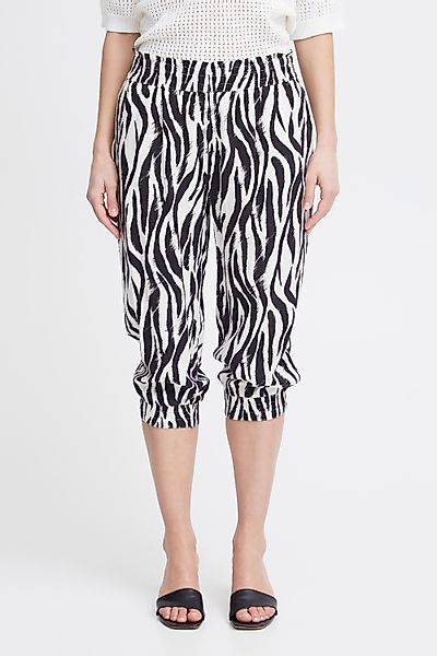 b.young Stoffhose BYFALAKKA CAPRI PANTS - günstig online kaufen