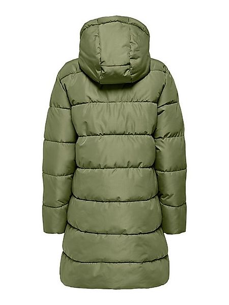 ONLY Winterjacke günstig online kaufen