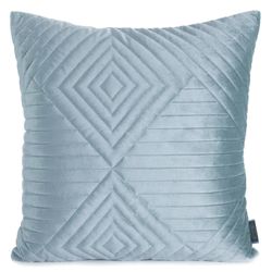 Eurofirany Kissenbezüge Exklusive Kissenhülle SOFIA, Samtoptik, günstig online kaufen