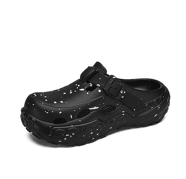 HUSK'SWARE Clog (GummiauBensohle,fexibel, bequem und weich-optimalerTrageko günstig online kaufen