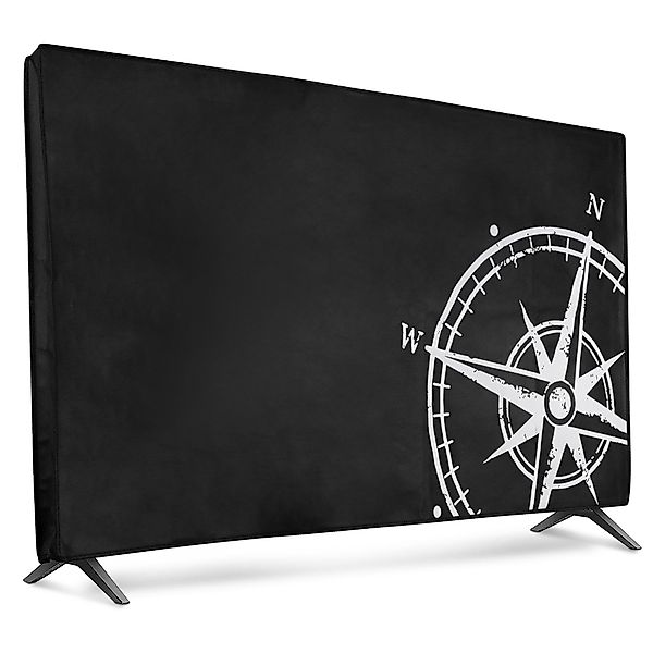 kwmobile Etui 32" TV Hülle - günstig online kaufen