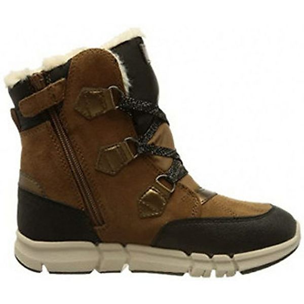 Geox  Stiefel Stiefel für Mädchen günstig online kaufen