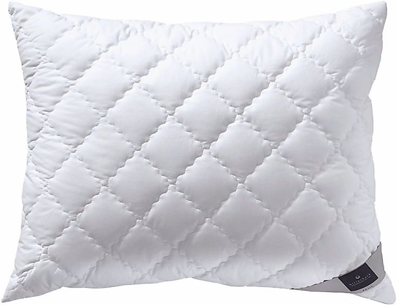 billerbeck Synthetikkopfkissen "520 ALCANDO, Kissen bauschkräftig" Füllung: günstig online kaufen