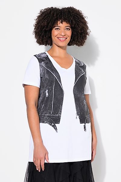 Angel of Style T-Shirt T-Shirt Komfort günstig online kaufen