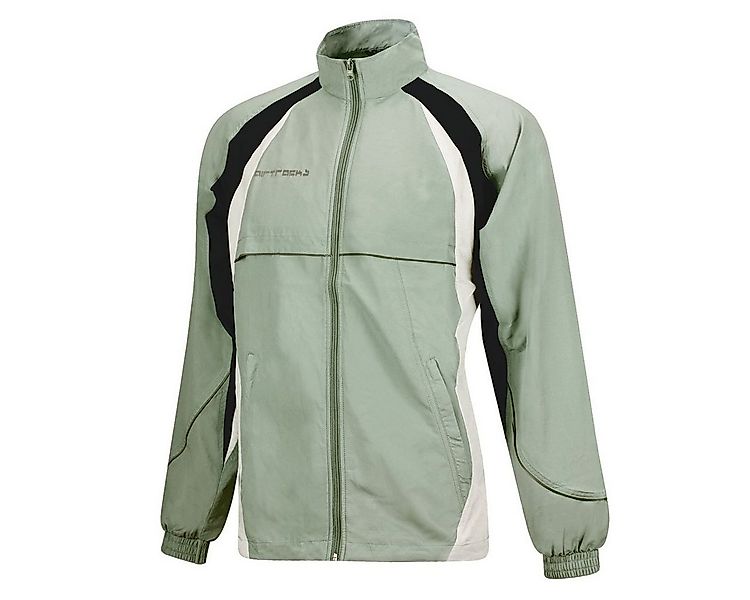 Airtracks Laufjacke Herren Fahrradjacke / Laufjacke (Funktionsjacke Ideal f günstig online kaufen