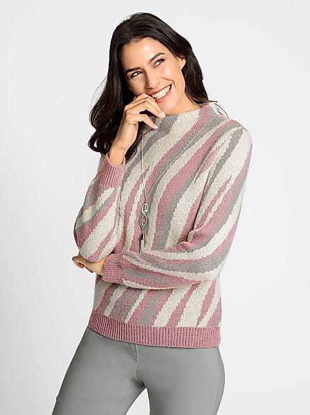 Inspirationen Strickpullover "Pullover" günstig online kaufen