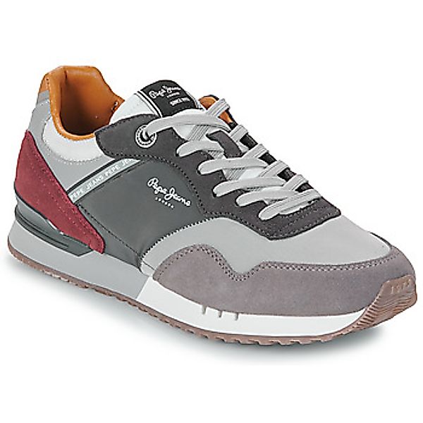 Pepe Jeans London Brand Herren Sneaker günstig online kaufen