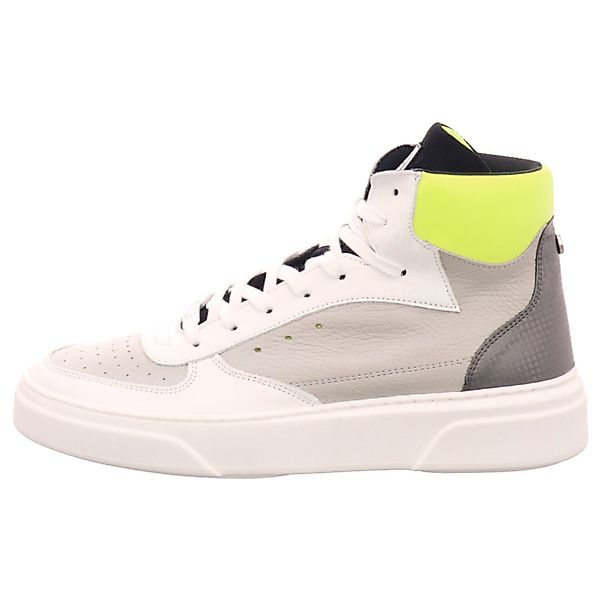 STEVE MADDEN SM12000356-3009-GRY Schnürstiefel günstig online kaufen