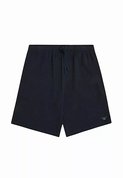 Emporio Armani Bermudas Shorts Loungewear-Bermuda (1-tlg) günstig online kaufen
