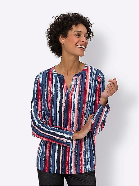 Sieh an! T-Shirt Druck-Shirt günstig online kaufen