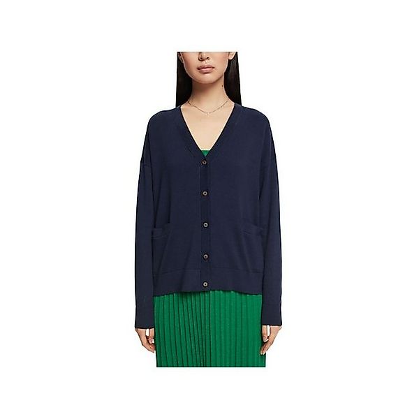 Esprit Longpullover Pullover (1-tlg) günstig online kaufen
