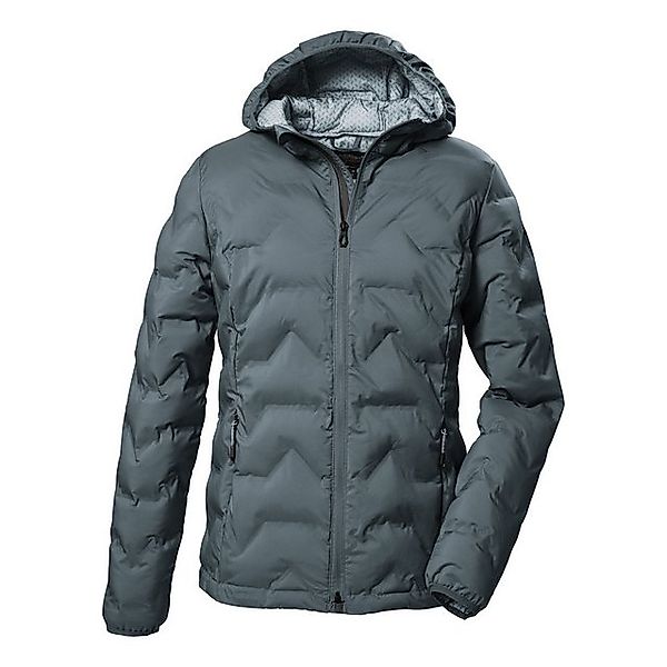 Killtec Funktionsjacke Steppjacke KOW 8 WMN QLTD JCKT günstig online kaufen