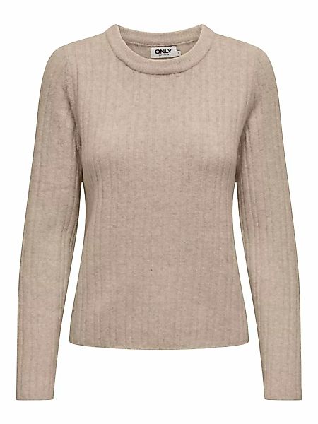 Only Damen Pullover 15324260 günstig online kaufen