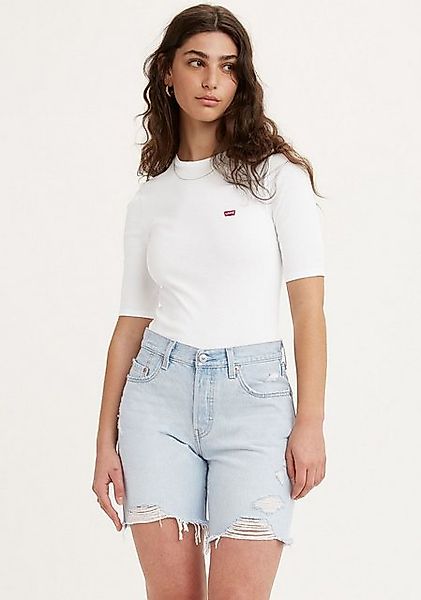 Levi's® T-Shirt LUCA SLIM TEE Slim Fit günstig online kaufen