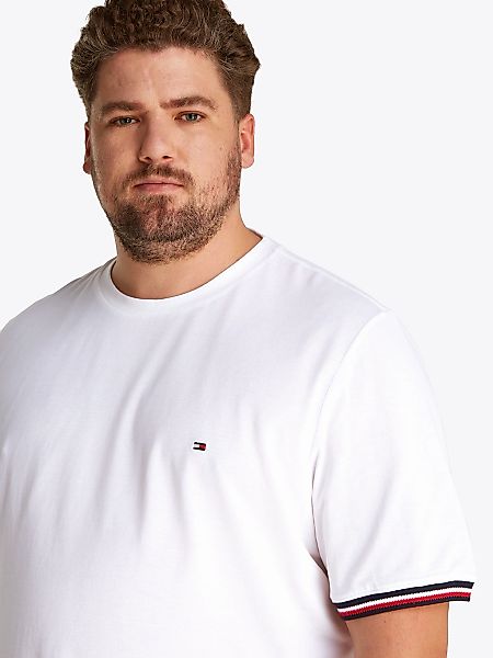 Tommy Hilfiger Big & Tall T-Shirt günstig online kaufen