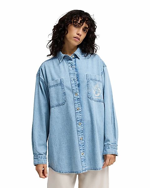 Billabong Langarmshirt "Down The Coast" günstig online kaufen