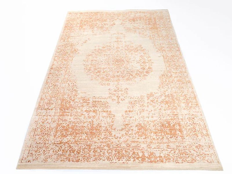 GALLERY M branded by Musterring Teppich "Bella" rechteckig 8 mm Höhe Wohnzi günstig online kaufen