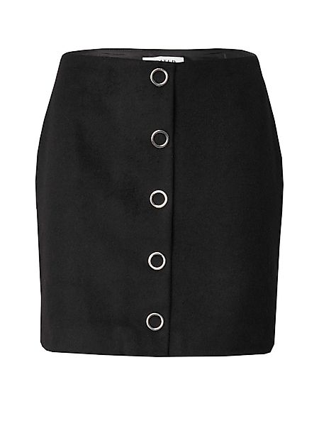 EDITED Minirock Jana (1-tlg) Plain/ohne Details günstig online kaufen