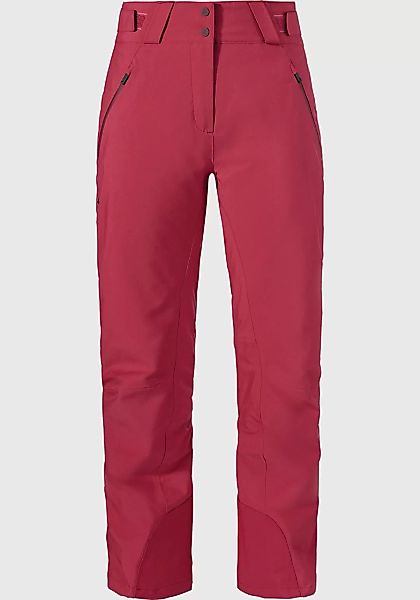 Schöffel Outdoorhose "Ski Pants Weissach L" günstig online kaufen