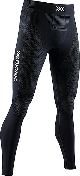 X-Bionic Laufhose Pant Invent 4.0 Running Pant lang Unterwäsche schwarz Her günstig online kaufen