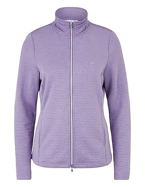 Joy Sportswear Sweatjacke Damen Sweatjacke PEGGY (1-tlg) günstig online kaufen