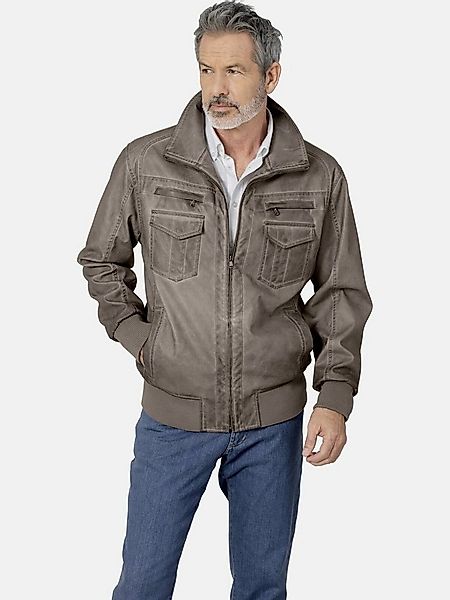 Babista Blouson VORENTO in Lederoptik günstig online kaufen