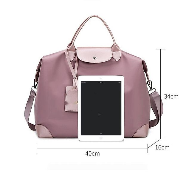 YRIIOMO Sporttasche Große Gepäcktasche für Reisen günstig online kaufen